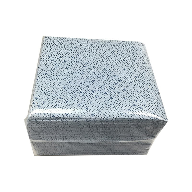 PP olvasztott törlőkendők