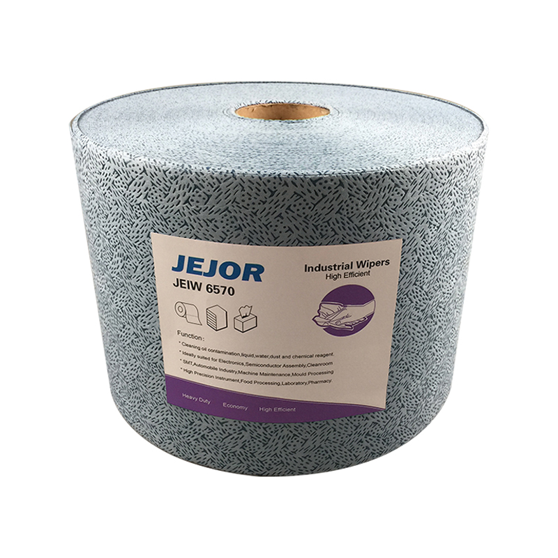 PP olvasztott törlőkendők