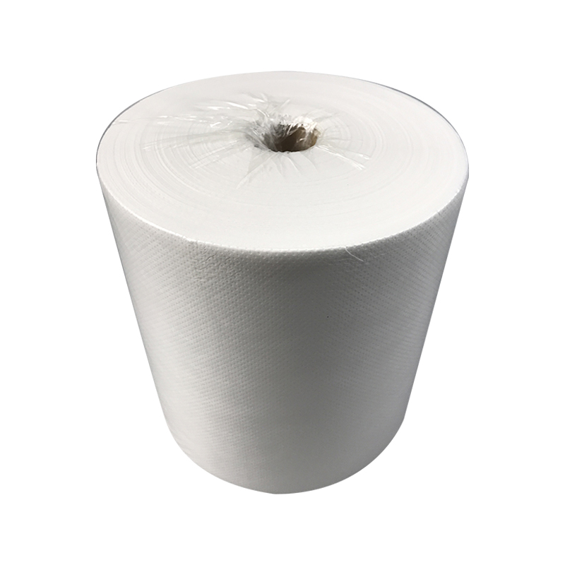 PP olvasztott törlőkendők