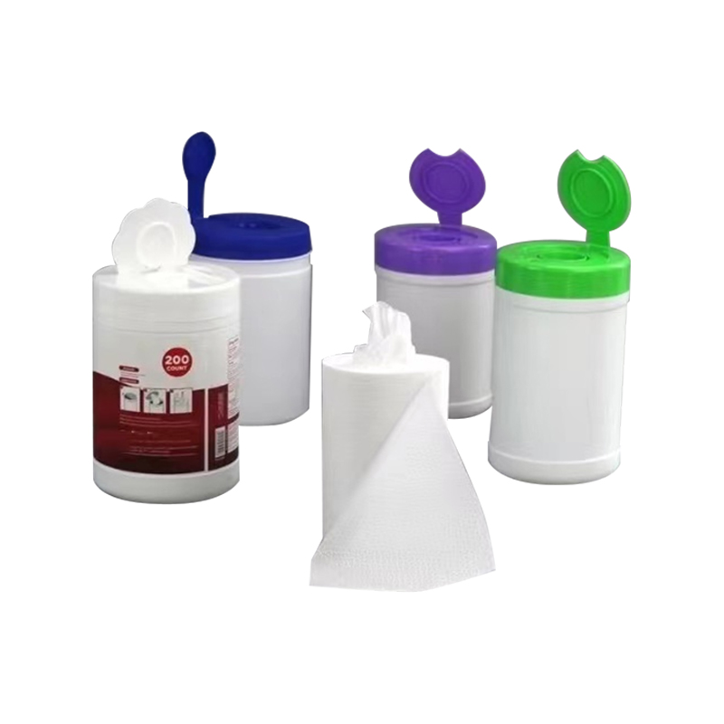 Hordó törlőkendők