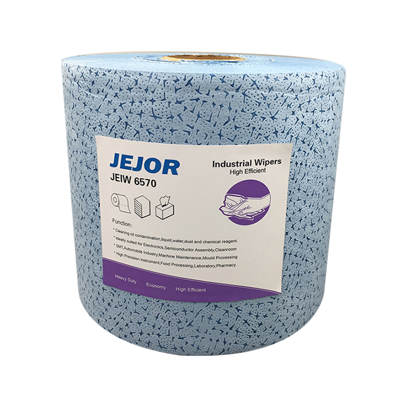 PP olvasztott törlőkendők