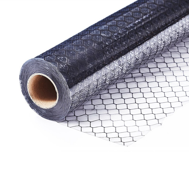 Antisztatikus függöny