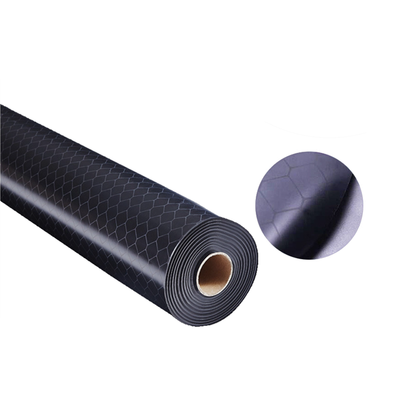 Antisztatikus függöny