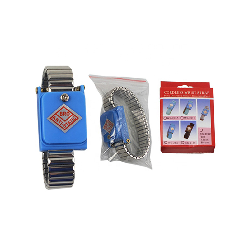 Antisztatikus csuklópánt