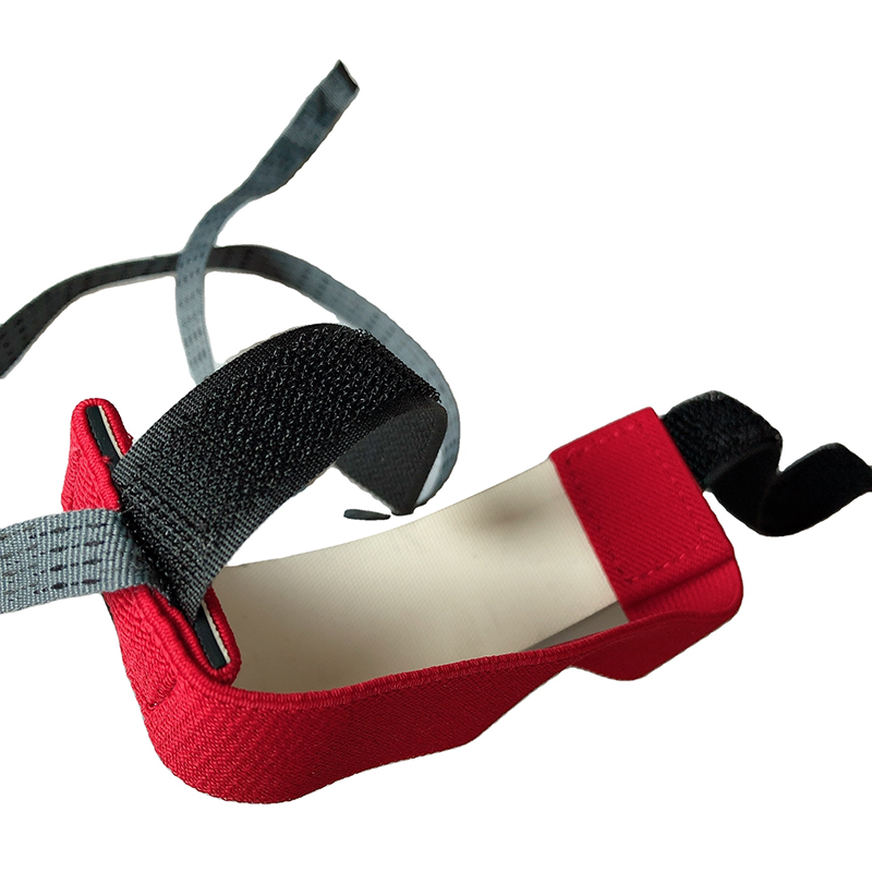 Antisztatikus sarokpánt