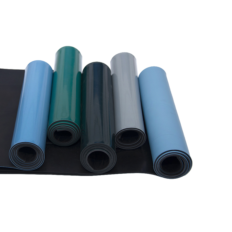 Antisztatikus asztali szőnyeg