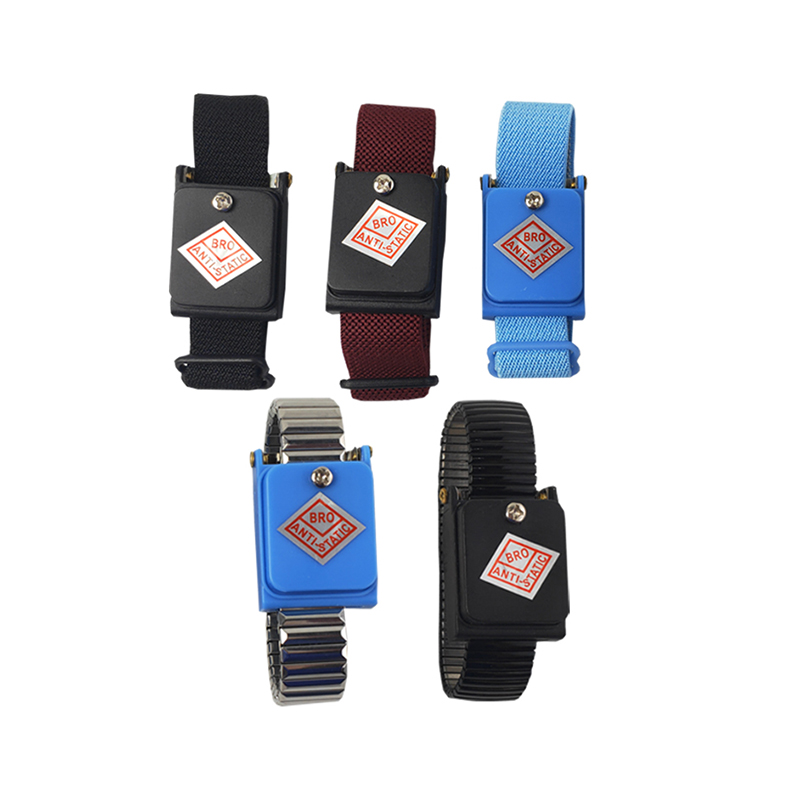 Antisztatikus csuklópánt