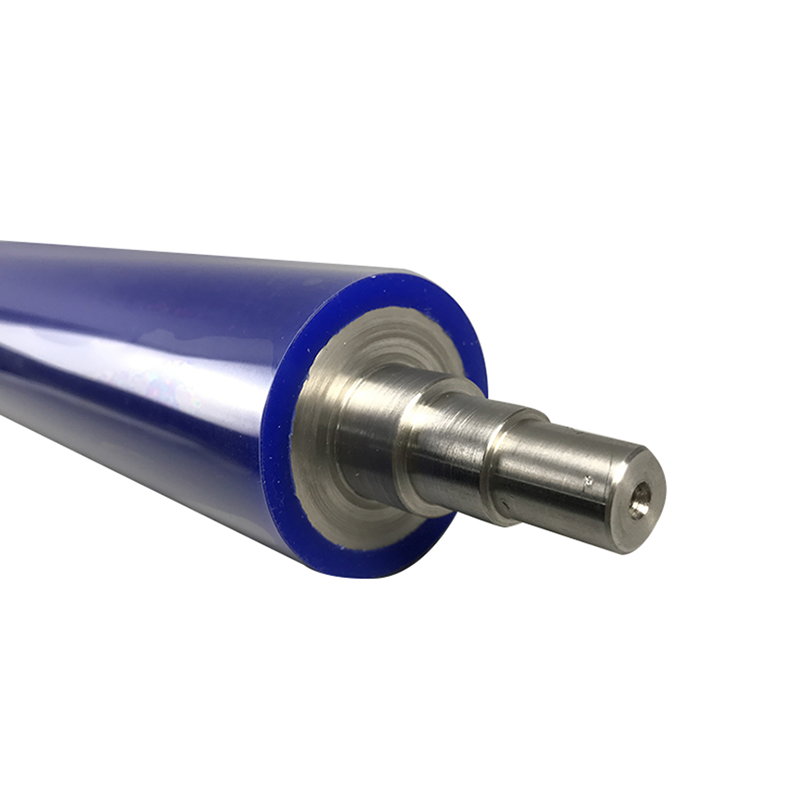 Gépi szilikon ragadós henger