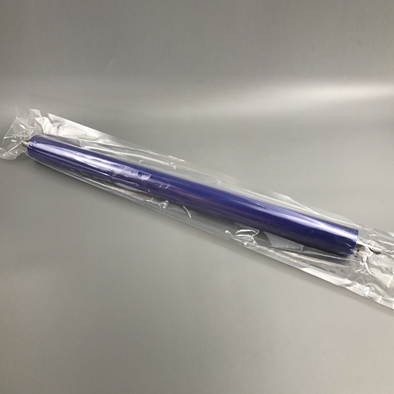 Gépi szilikon ragadós henger