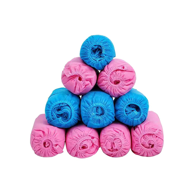 Eldobható cipőfedél