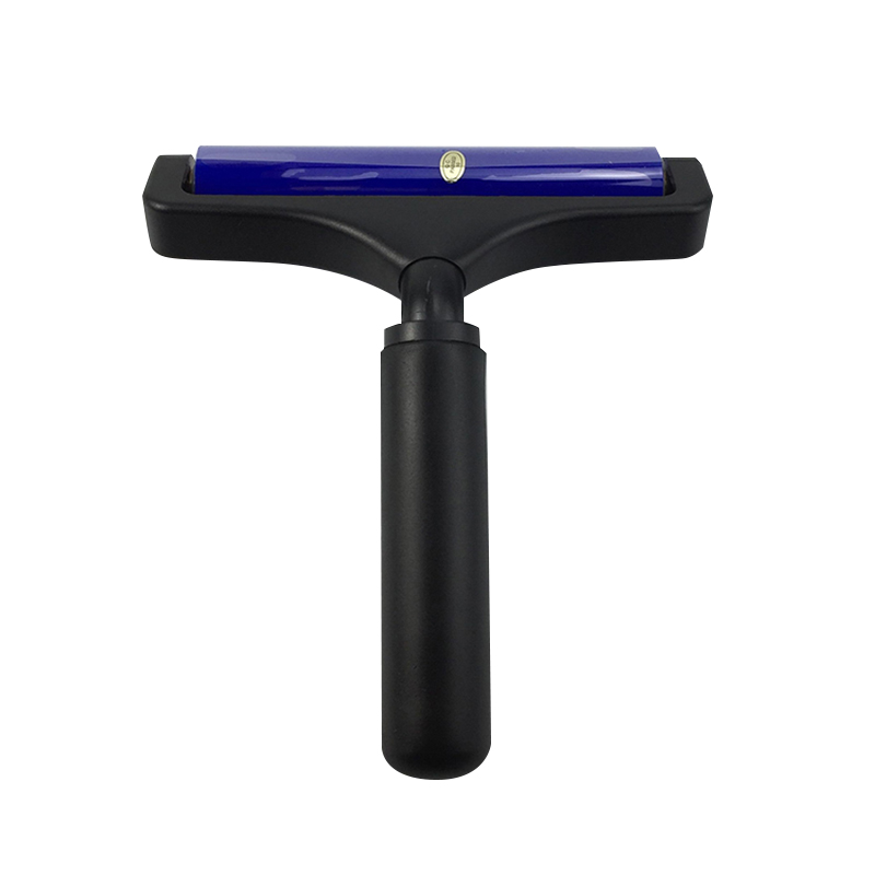 Szilikon ragacsos henger （All-Plastic）