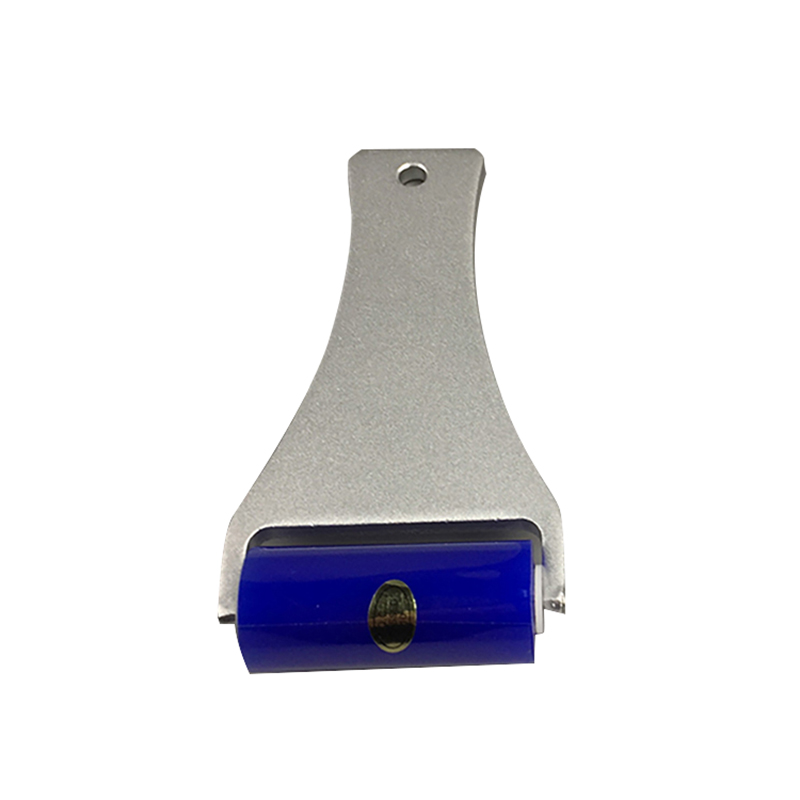 Szilikon ragacsos henger （alumíniumlemez）