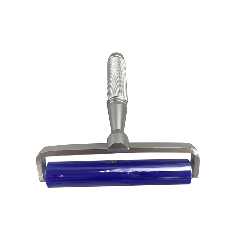 Szilikon ragacsos henger （Minden alumínium）