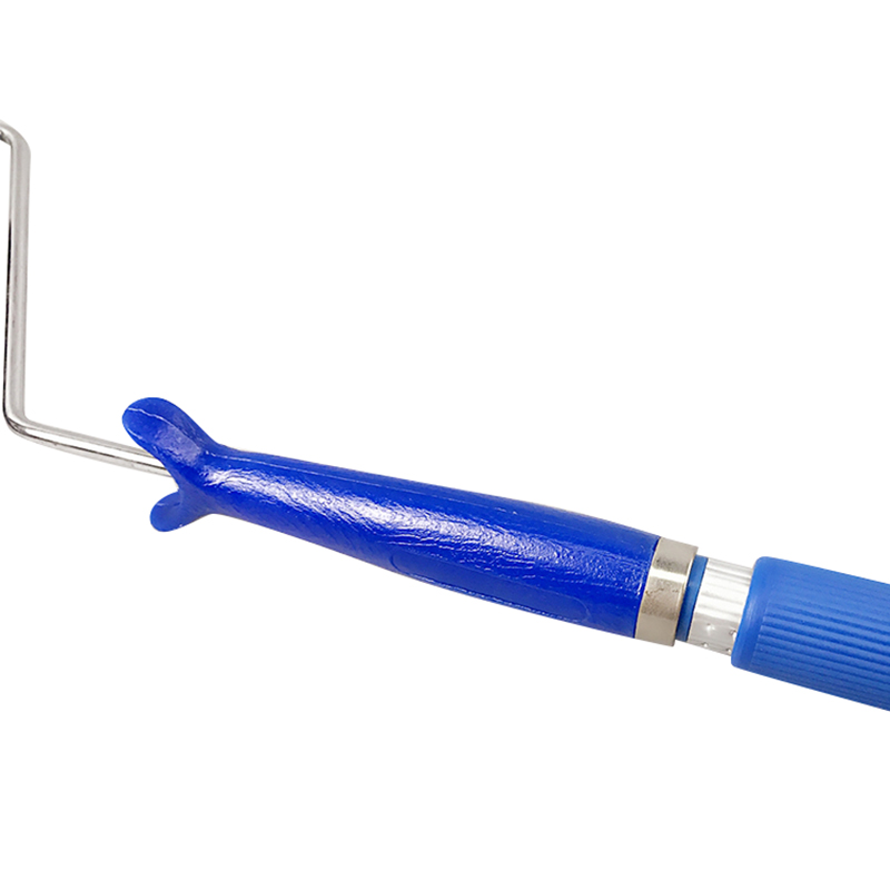 Pe ragadós henger hosszabbító rúd