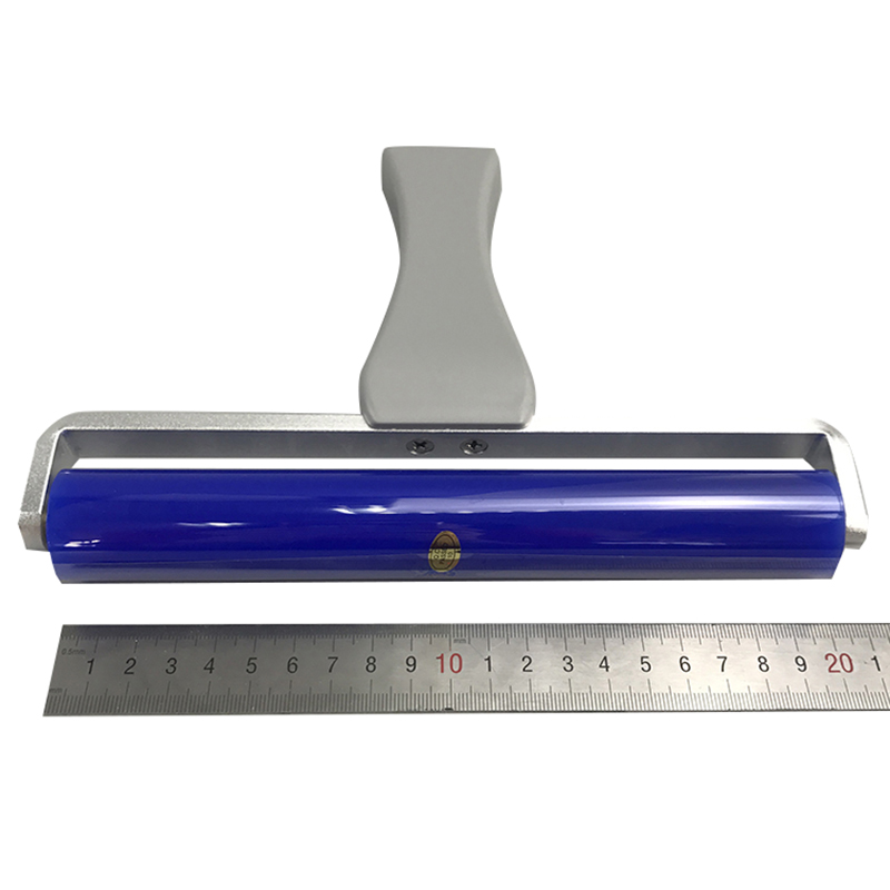 Szilikon ragacsos henger （Abs bel