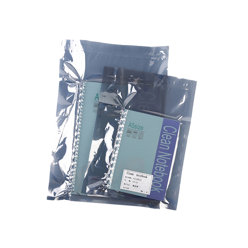 Tiszta szoba jegyzetfüzet