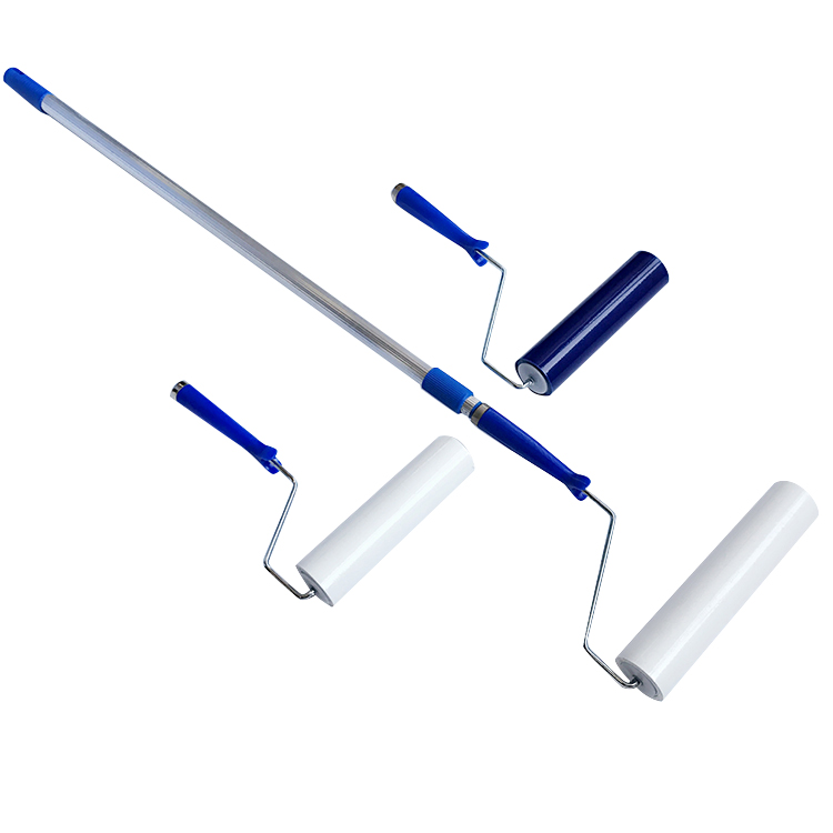 Pe ragadós henger hosszabbító rúd