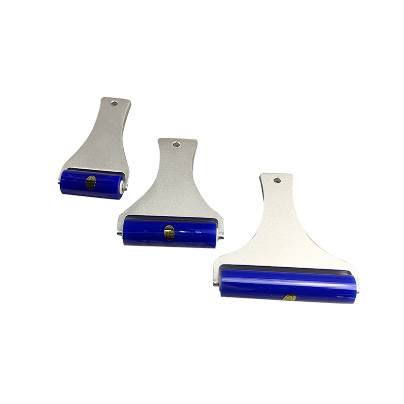 Szilikon ragacsos henger （alumíniumlemez）