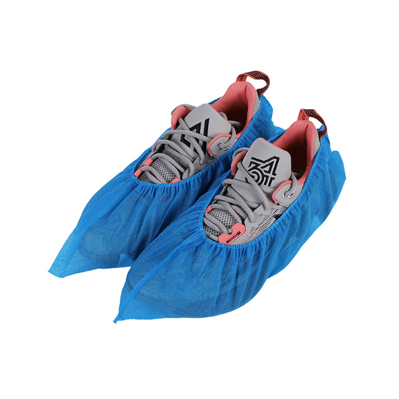 Eldobható cipőfedél