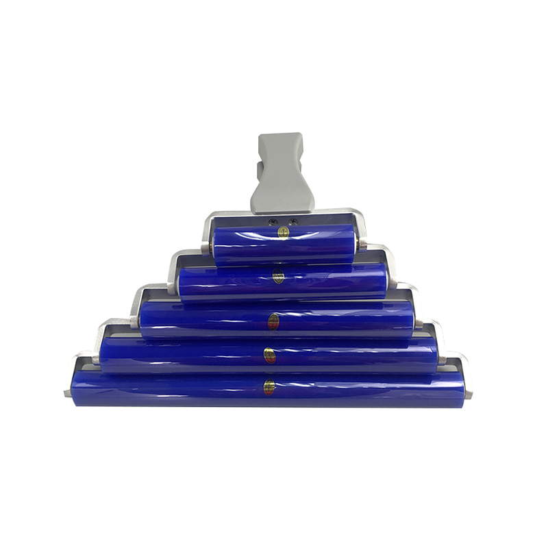 Szilikon ragacsos henger （Abs bel