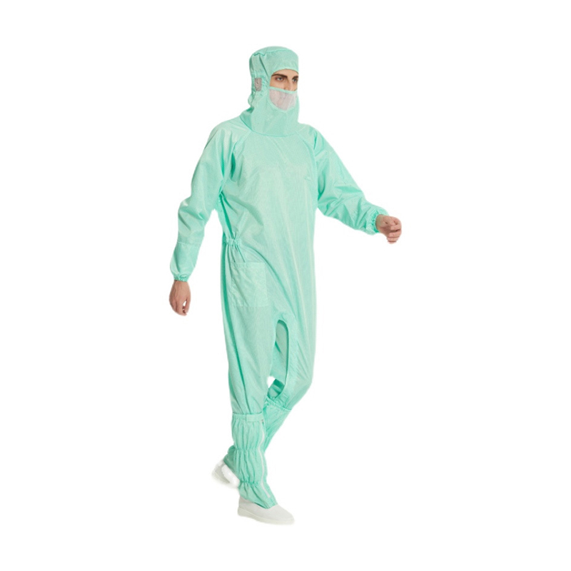 Statikus béka öltöny kapucnis jumpsuit