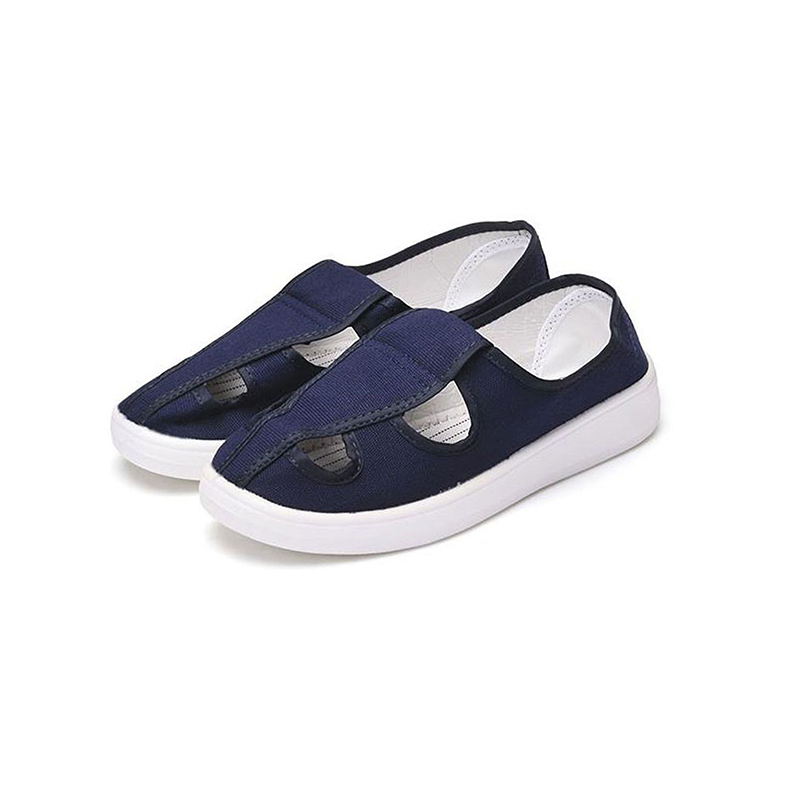 ESD cipő (négy lyukú cipő)