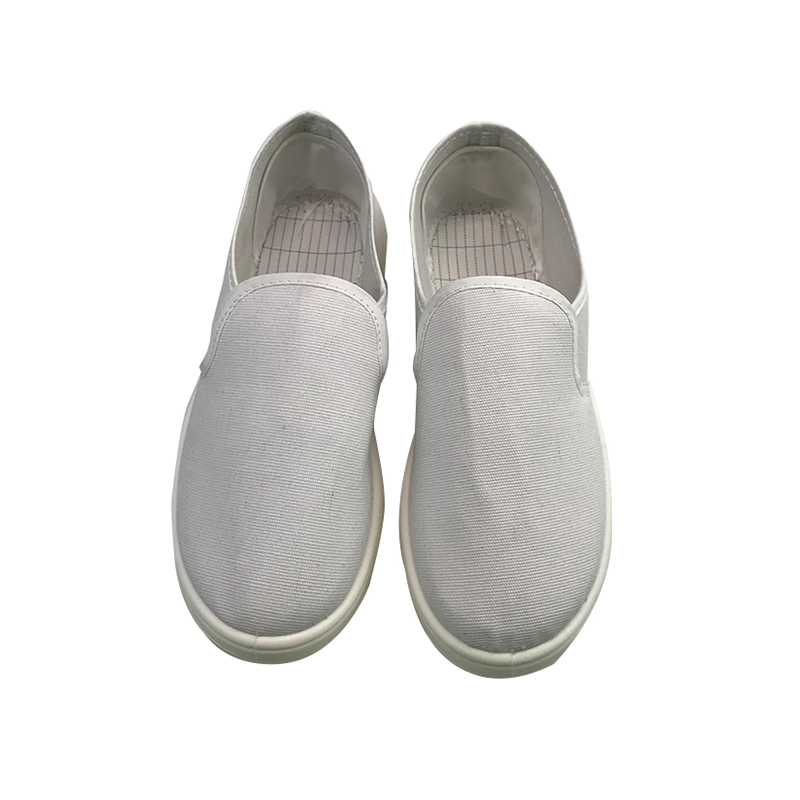 ESD cipő (középső sál cipő)