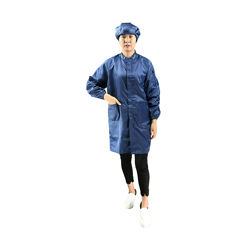 ESD Smock standup gallér