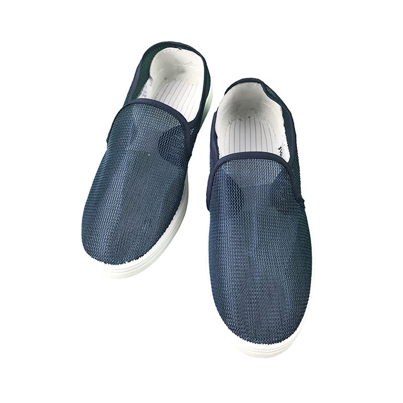 ESD cipő (középső sál cipő)