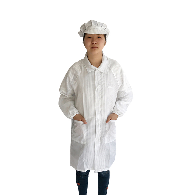 ESD ruhadarab gallér