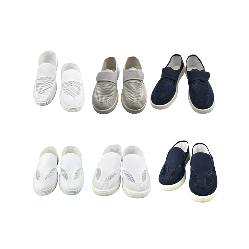 ESD cipő (háló cipő)