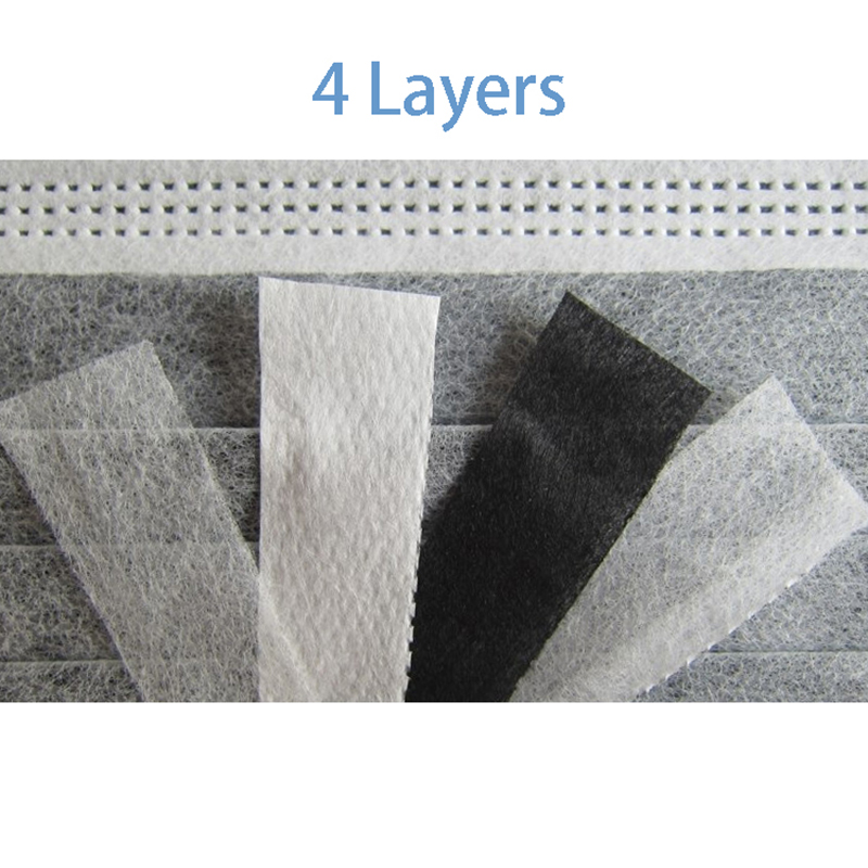 Aktivált szén arcmaszk