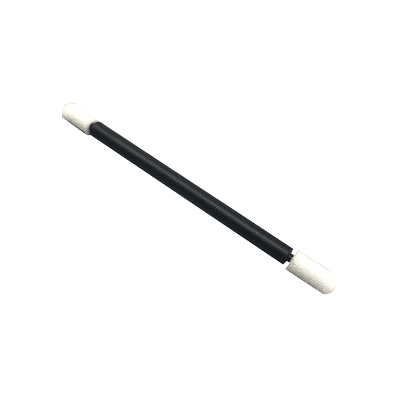 Dupla hegyű tisztító tamponok