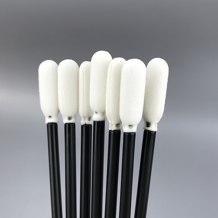 Szivacs fejtisztító tampon