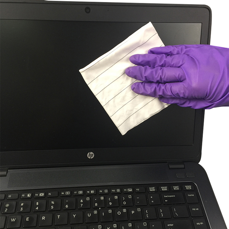 JW-18043 ESD ablaktörlő