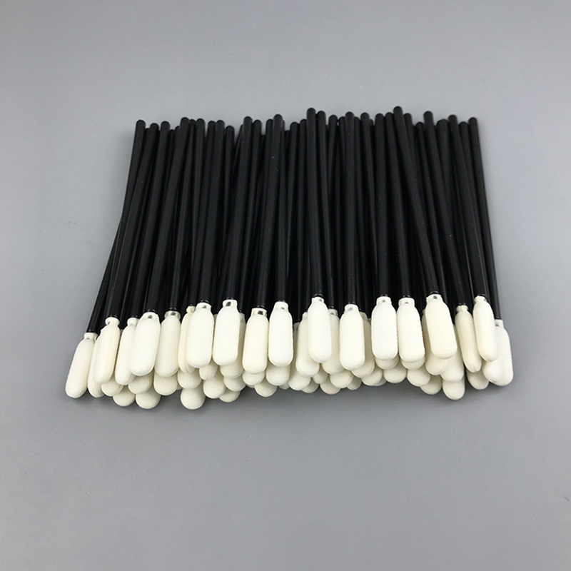 Szivacs fejtisztító tampon