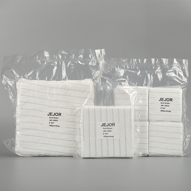 JW-18043 ESD ablaktörlő