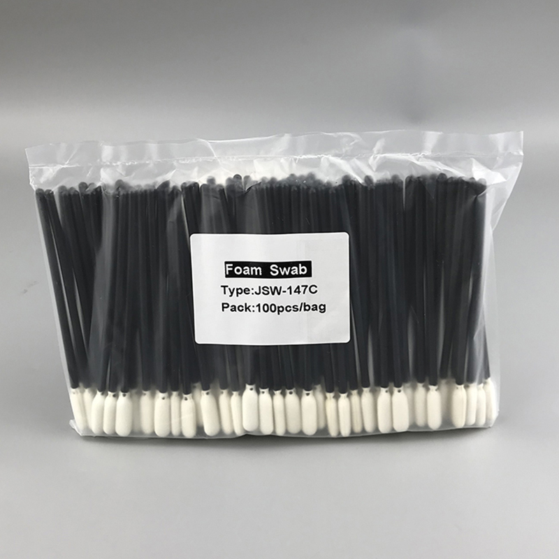 Szivacs fejtisztító tampon