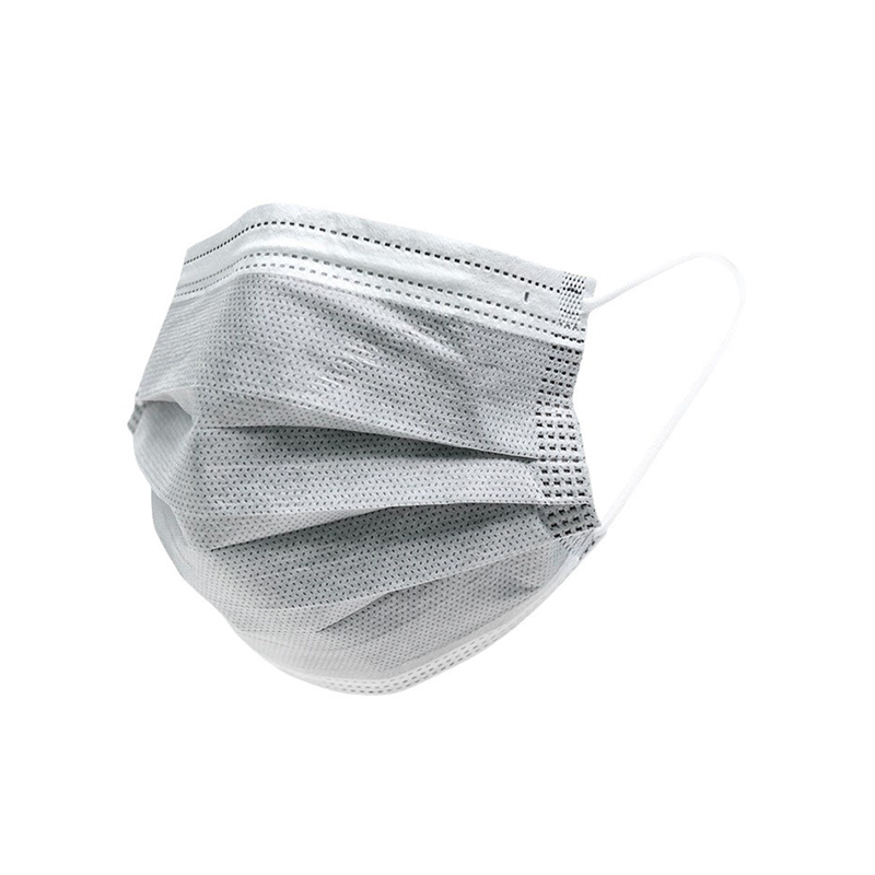 Aktivált szén arcmaszk