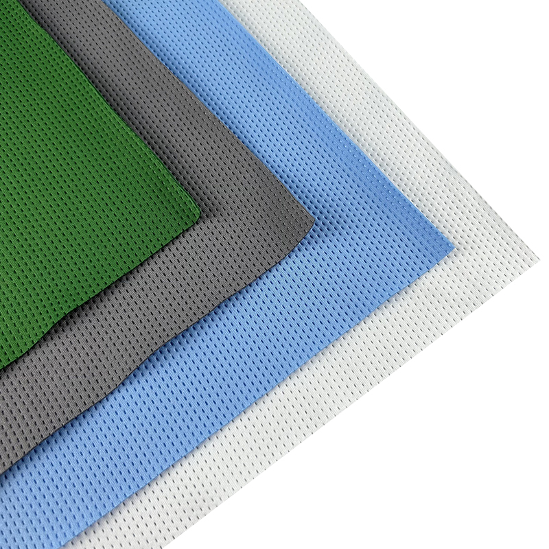 JW-24011 2 PLY poliészter tisztítószoba ablaktörlő