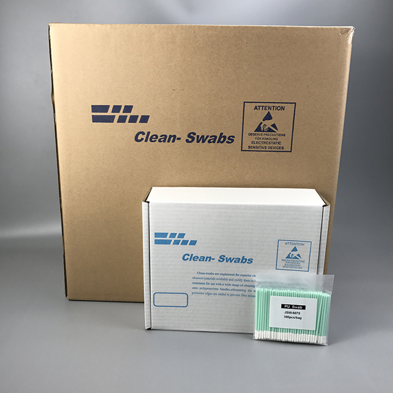 Printhead pu tipp tampon