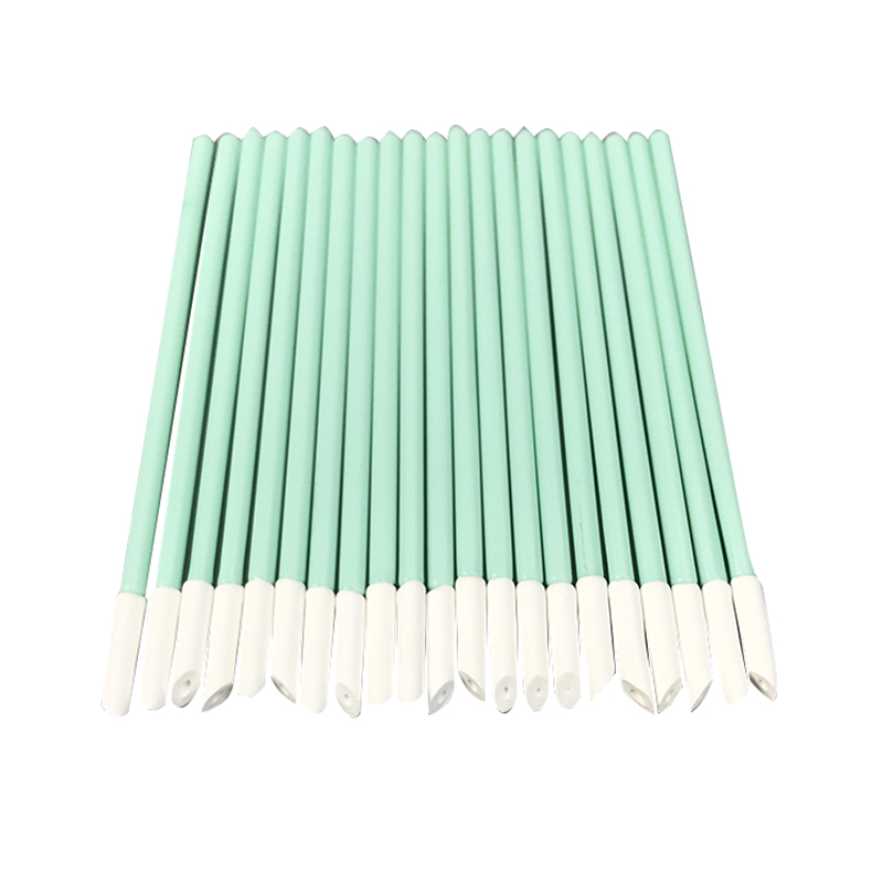 Printhead pu tipp tampon