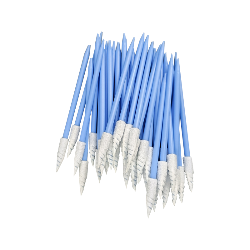 Szöszmentes habmintás